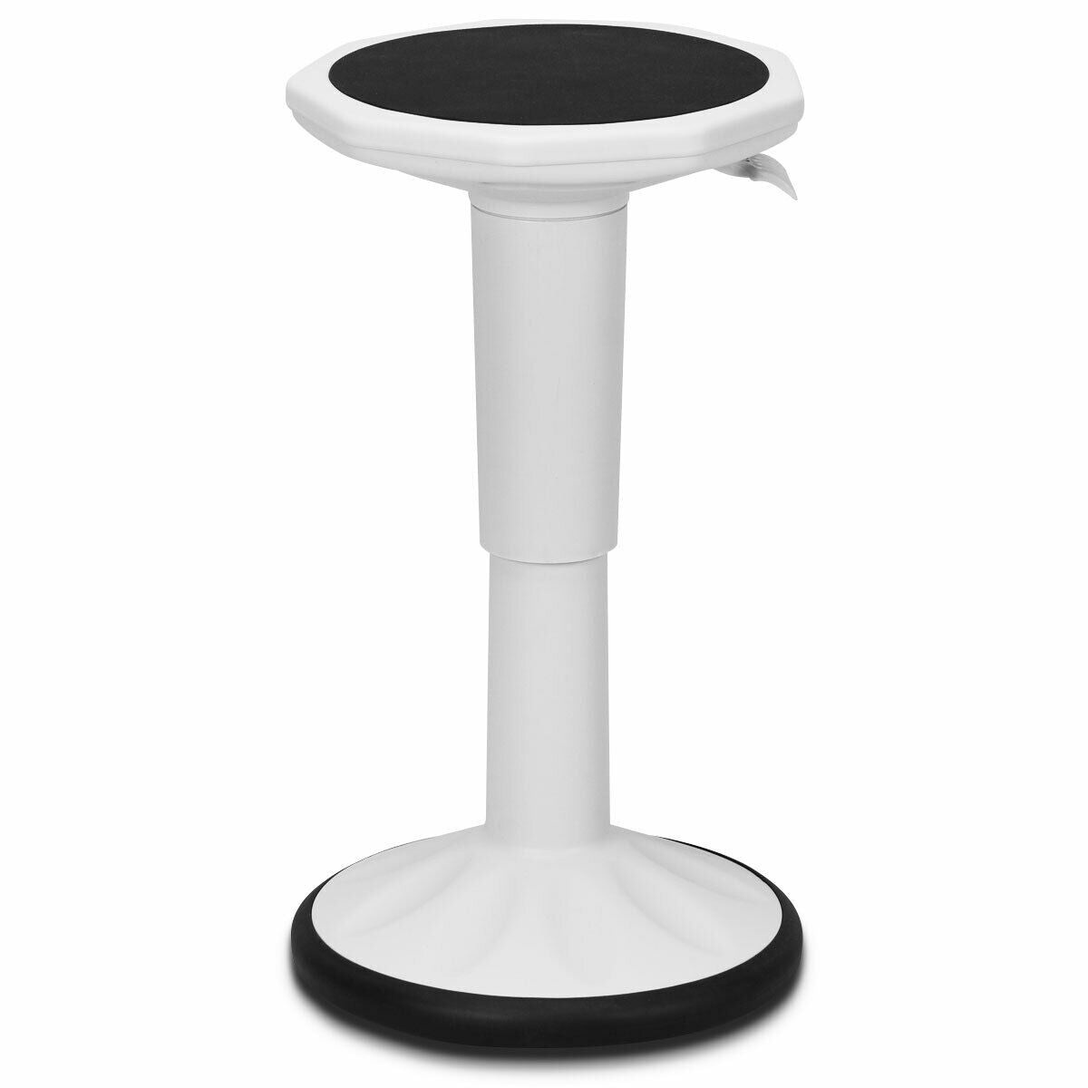 Adjustable Wobble Stool for Kids and Adults