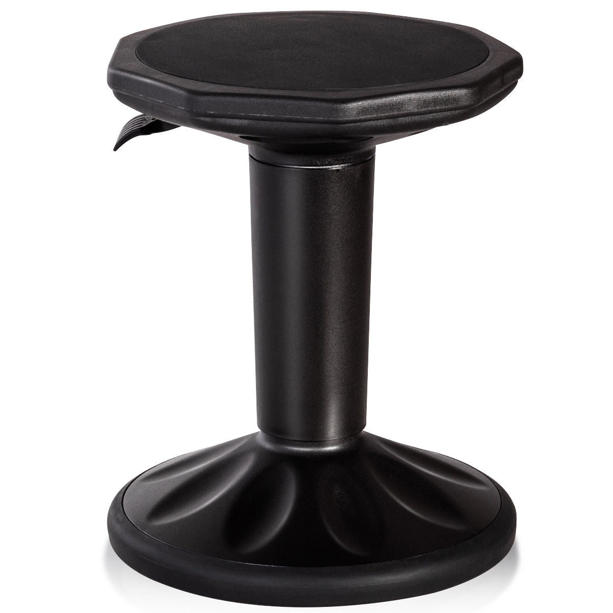 Adjustable Wobble Stool for Kids and Adults