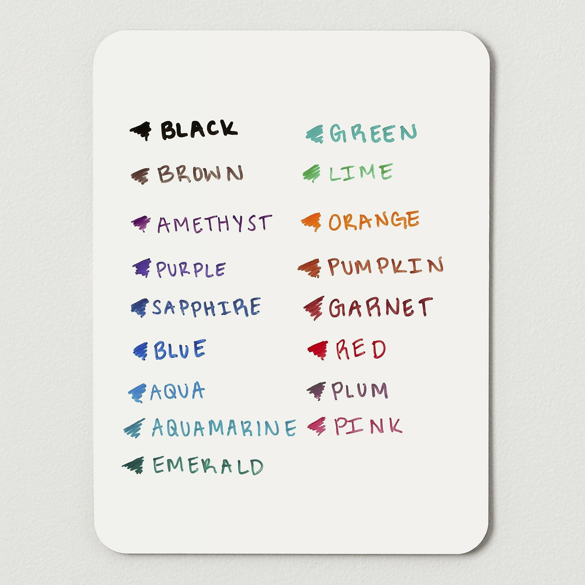 EXPO Dry Erase Markers, Low Odor Ink, Black, Fine Tip, 4 Count - Easily Erases, Vibrant Ink, Ideal for Classroom, Back to School Supplies, Teachers, Office, Whiteboard & Home