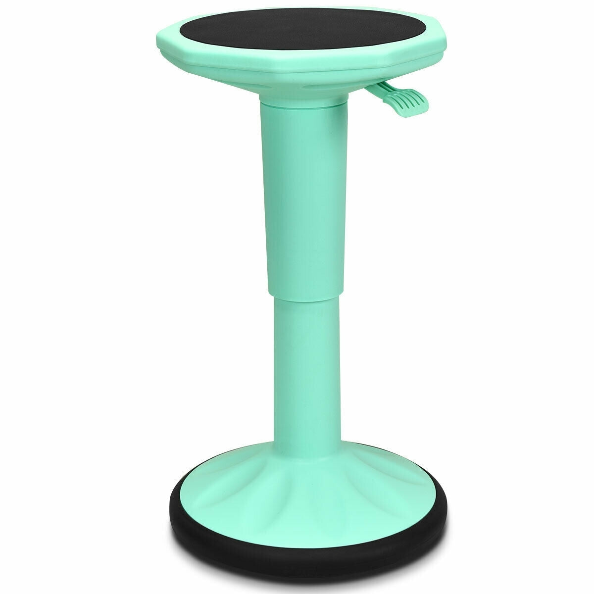 Adjustable Wobble Stool for Kids and Adults